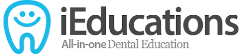 iEducations — All-in-one Dental Education
